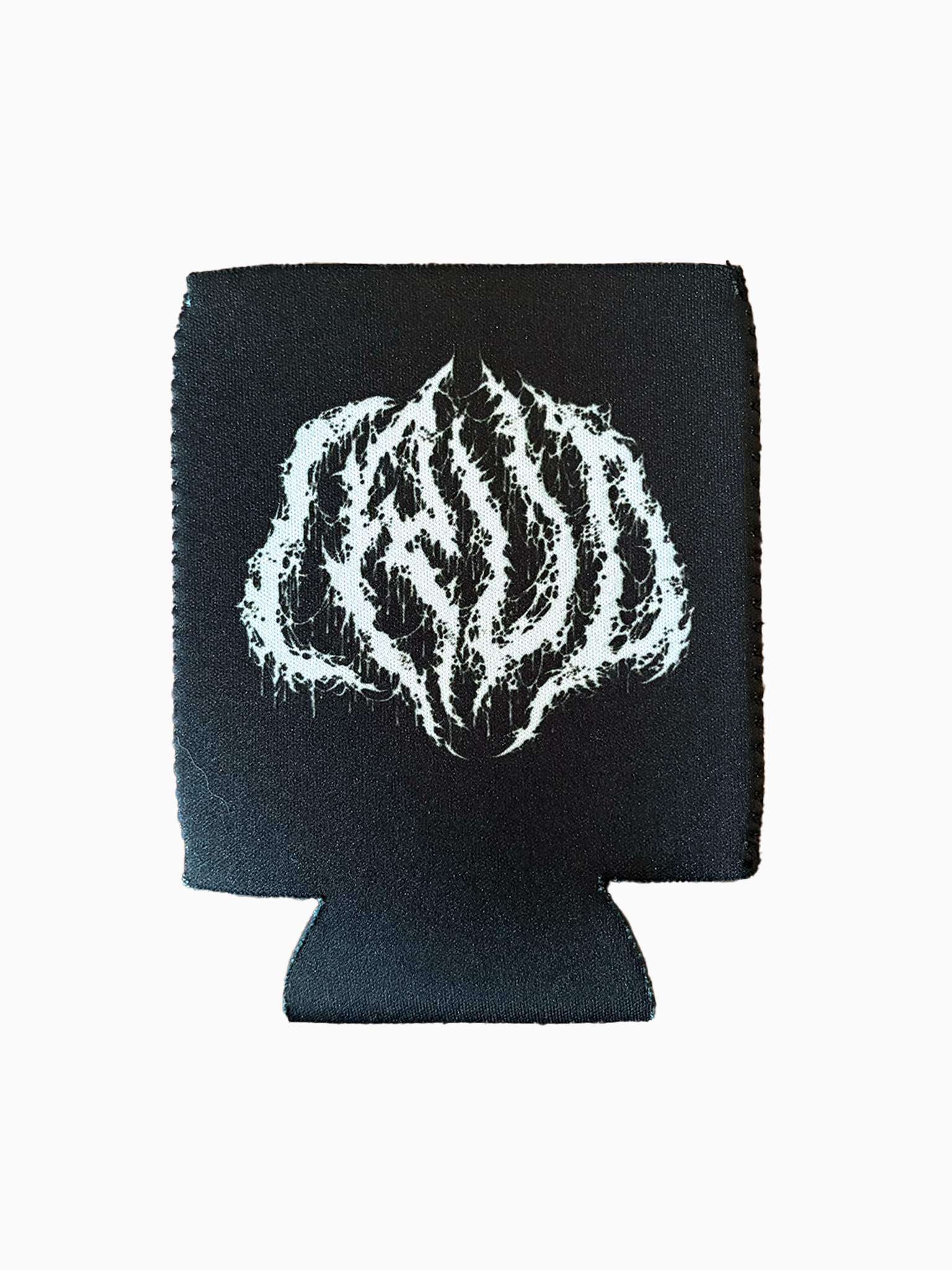 Bowel-Decking Koozie