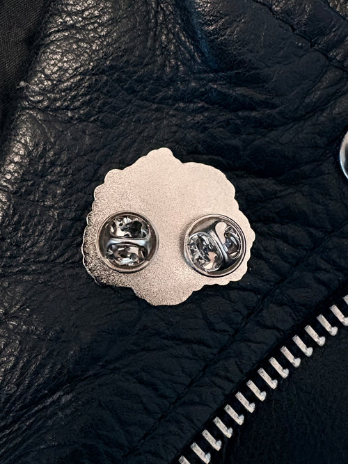 CRUD Pin