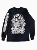 Human Decency Long Sleeve