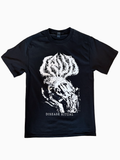 Disease Ritual Tee