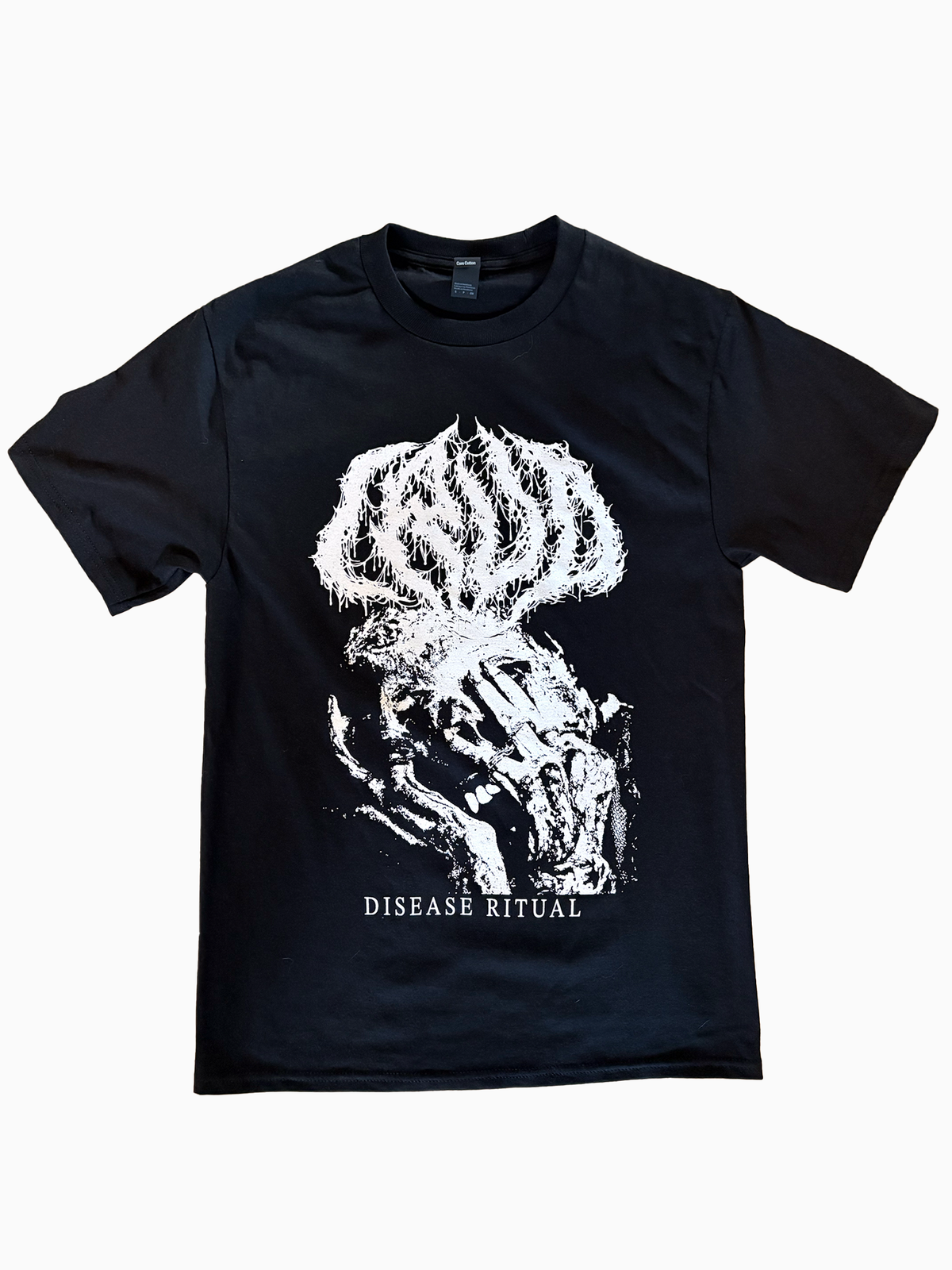 Disease Ritual Tee