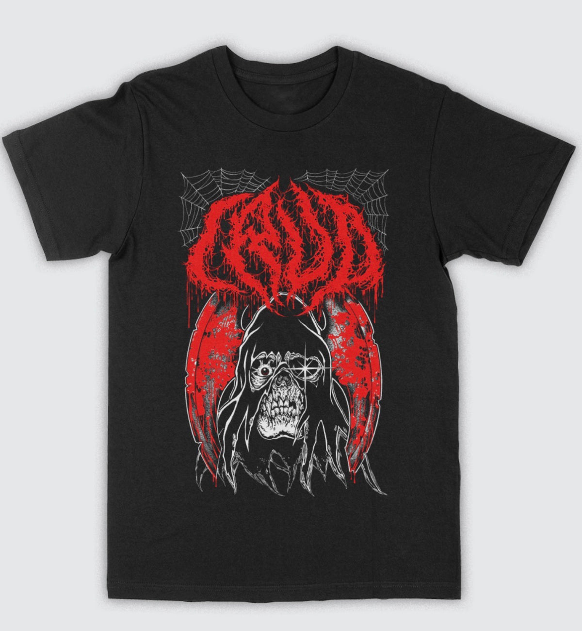 Executioner T-Shirt
